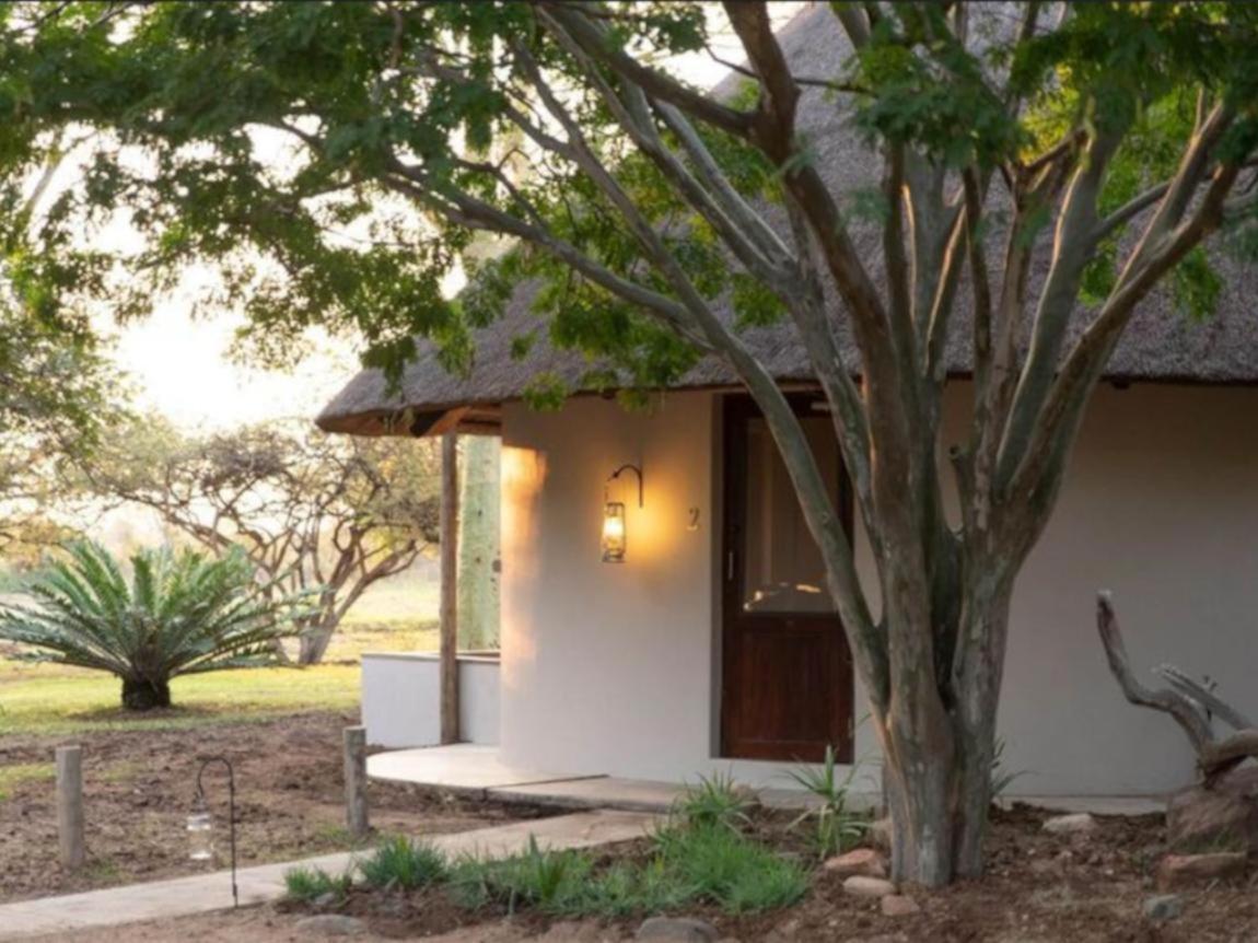 Nyala Safari Lodge 호에드스프뤼트 외부 사진