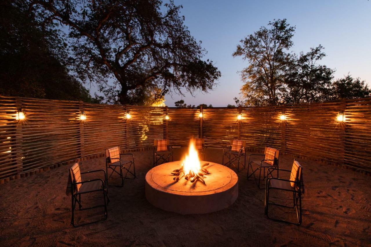 Nyala Safari Lodge 호에드스프뤼트 외부 사진